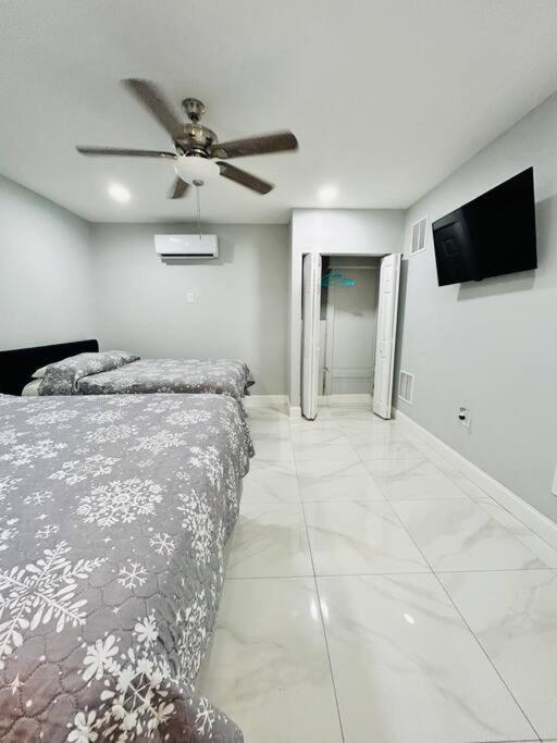 Grey Novo Studio + Free-Parking&Wifi 탬파 외부 사진