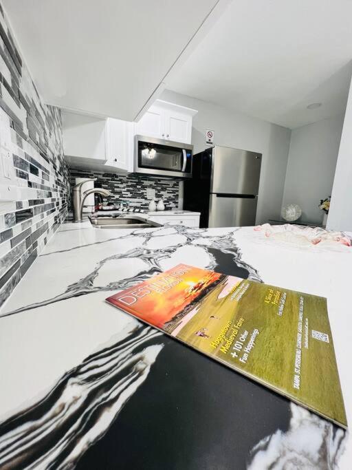 Grey Novo Studio + Free-Parking&Wifi 탬파 외부 사진